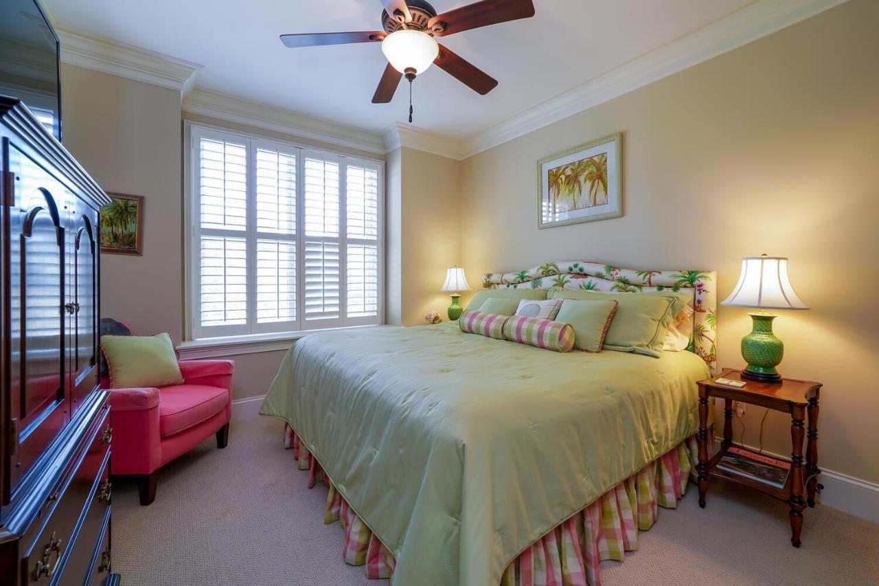 2065 Salt Marsh Villa Seabrook Island Dış mekan fotoğraf