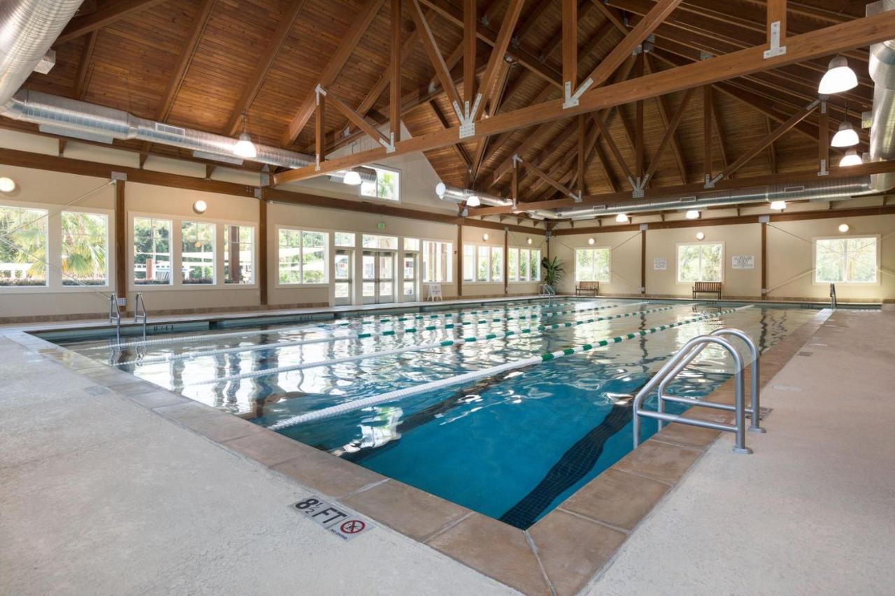 2065 Salt Marsh Villa Seabrook Island Dış mekan fotoğraf