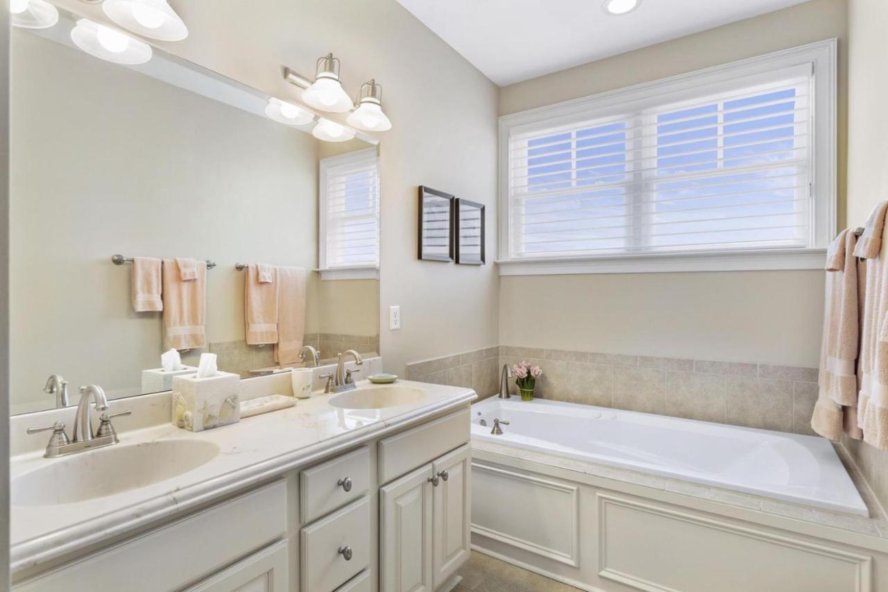 2065 Salt Marsh Villa Seabrook Island Dış mekan fotoğraf