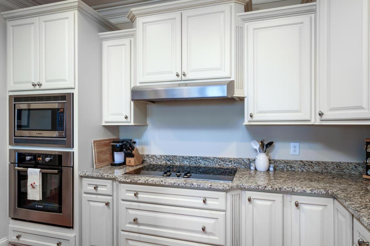 2065 Salt Marsh Villa Seabrook Island Dış mekan fotoğraf
