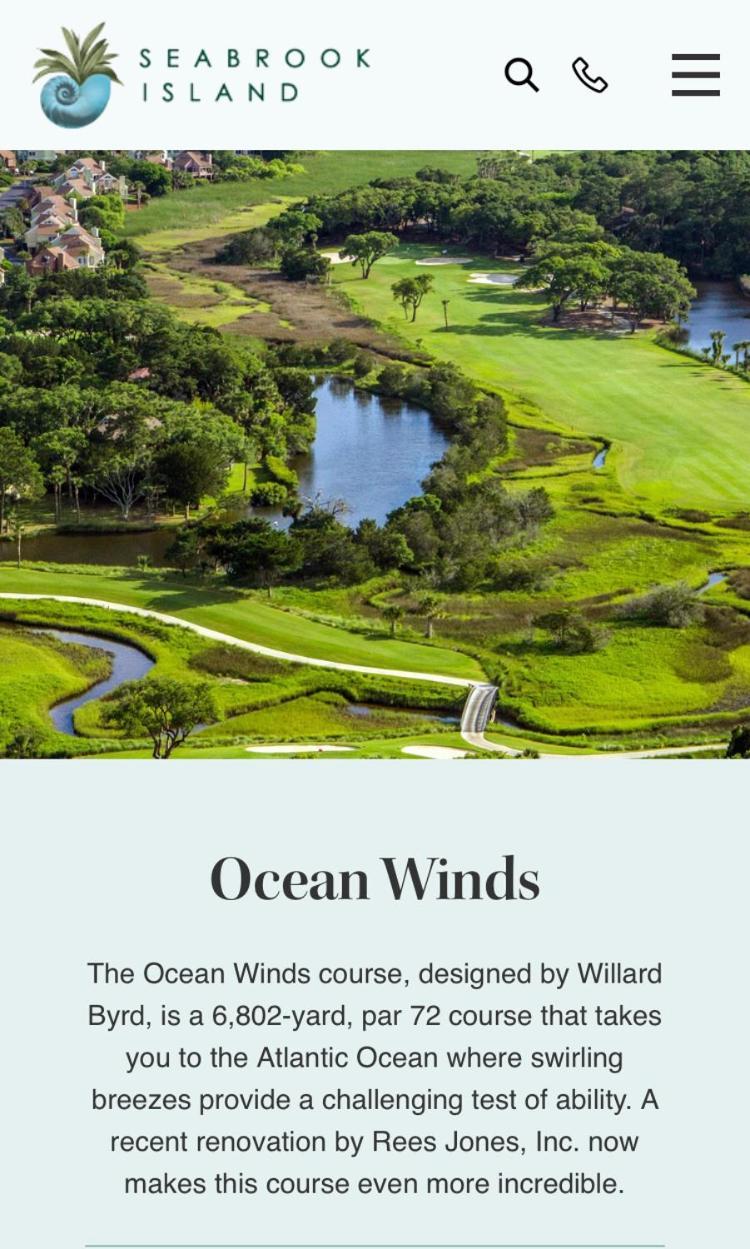 2065 Salt Marsh Villa Seabrook Island Dış mekan fotoğraf